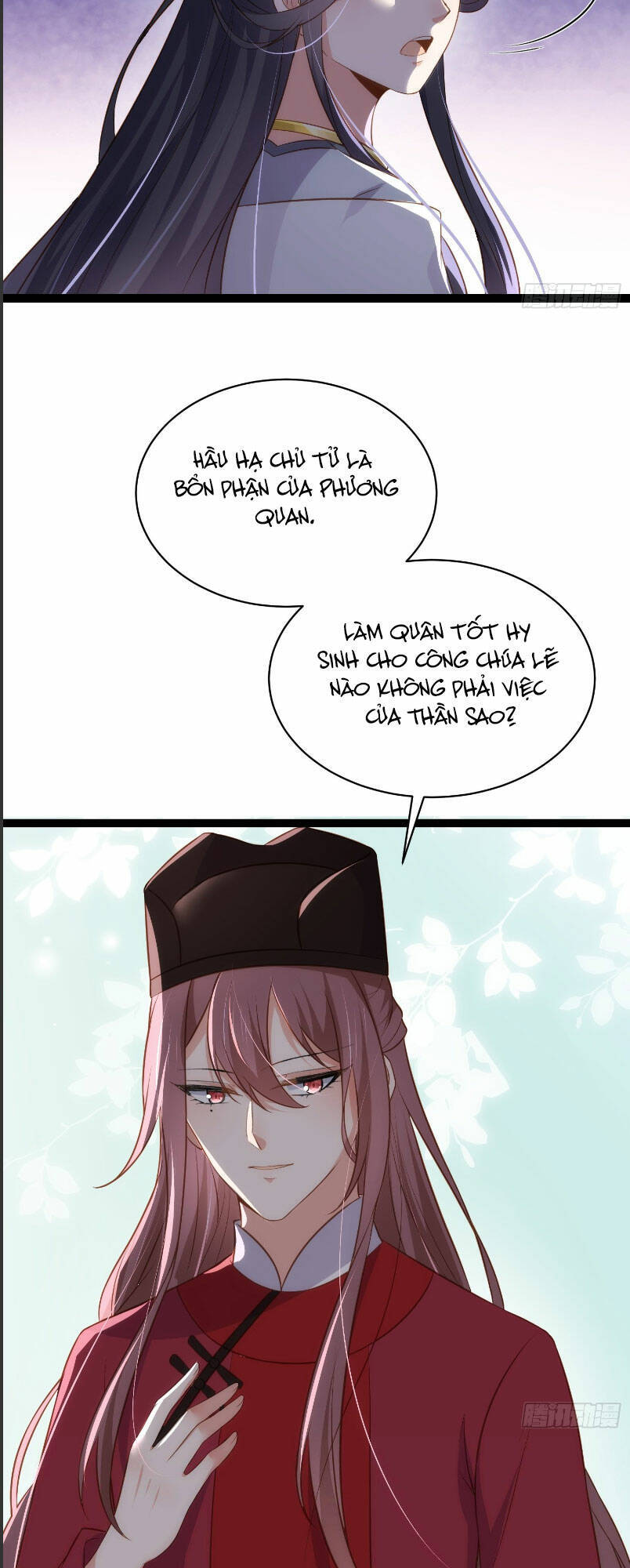 Hoạn Phi Thiên Hạ Chap 282 - Next Chap 283