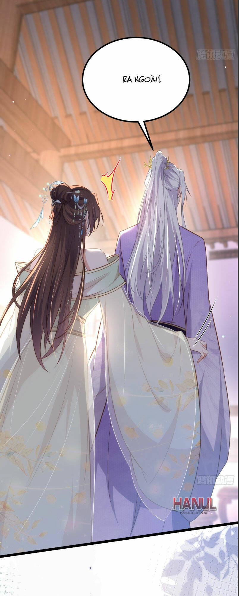 Hoạn Phi Thiên Hạ Chap 282 - Next Chap 283