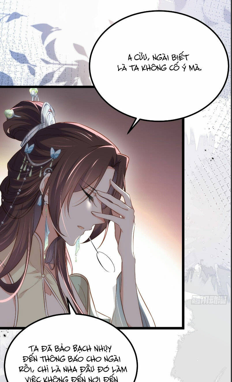 Hoạn Phi Thiên Hạ Chap 282 - Next Chap 283