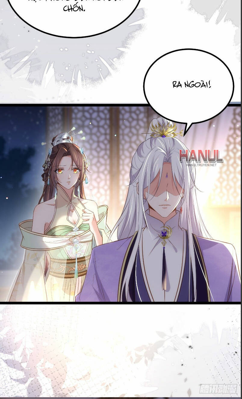 Hoạn Phi Thiên Hạ Chap 282 - Next Chap 283