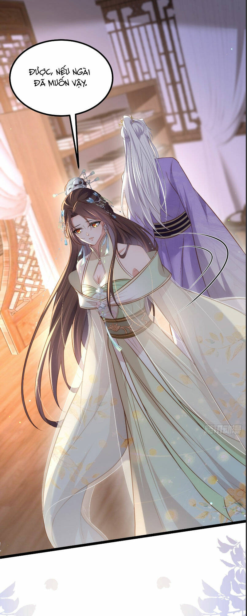 Hoạn Phi Thiên Hạ Chap 282 - Next Chap 283