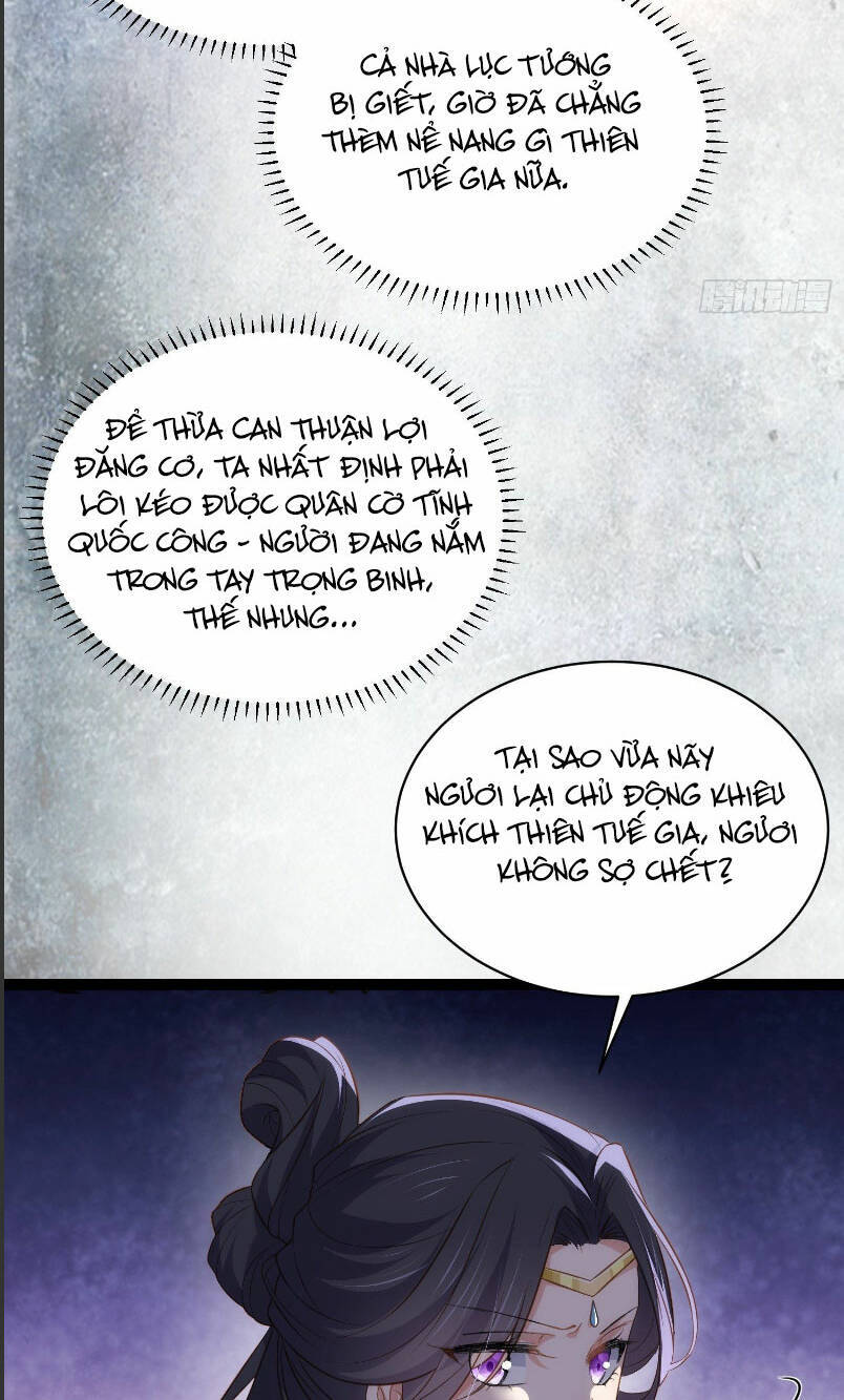 Hoạn Phi Thiên Hạ Chap 282 - Next Chap 283