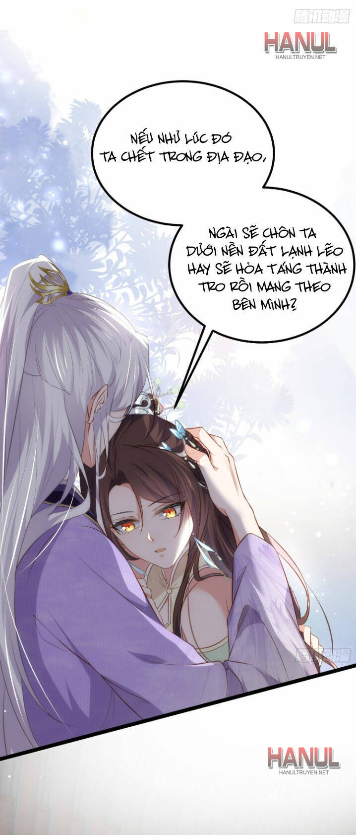 Hoạn Phi Thiên Hạ Chap 283 - Next Chap 284
