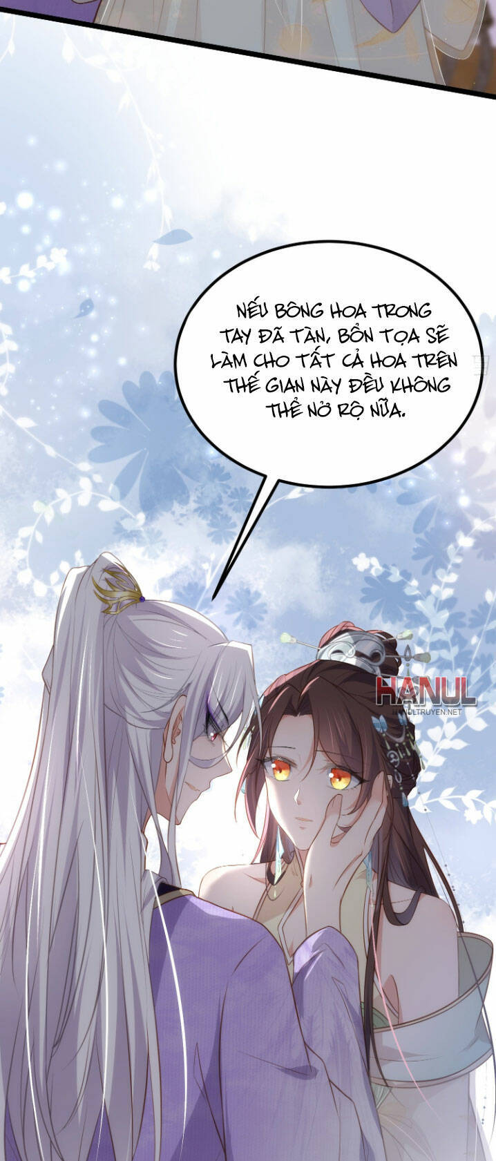 Hoạn Phi Thiên Hạ Chap 283 - Next Chap 284