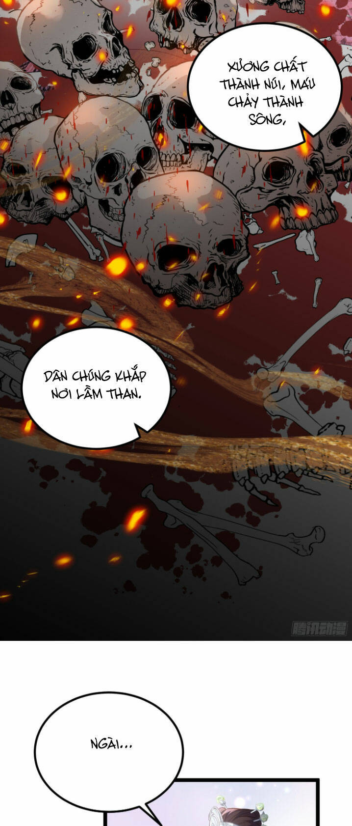 Hoạn Phi Thiên Hạ Chap 283 - Next Chap 284