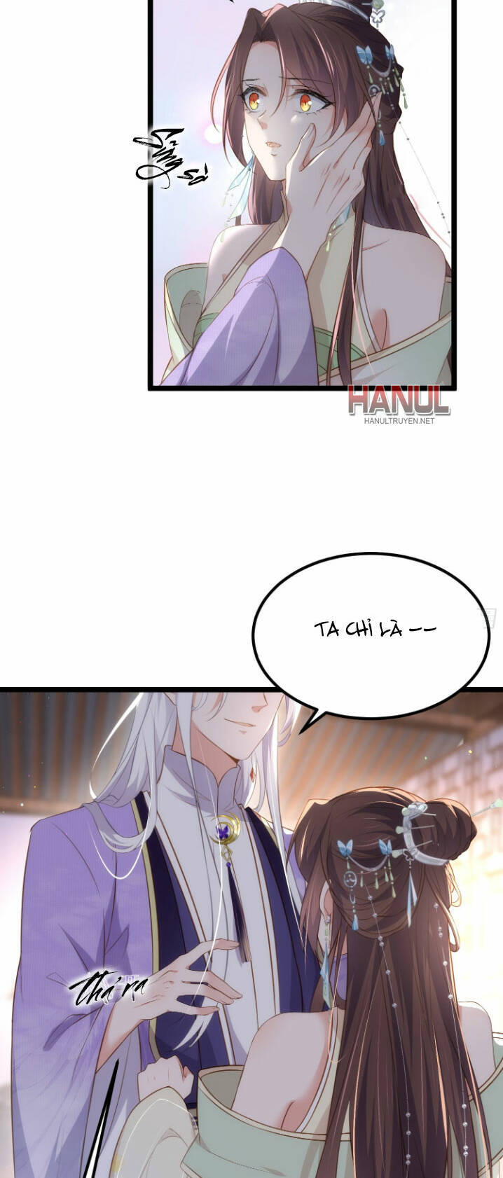 Hoạn Phi Thiên Hạ Chap 283 - Next Chap 284