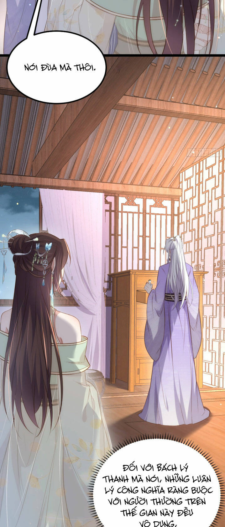 Hoạn Phi Thiên Hạ Chap 283 - Next Chap 284