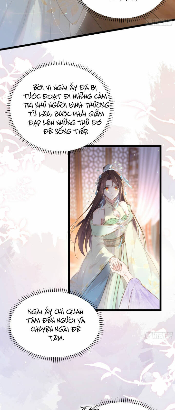 Hoạn Phi Thiên Hạ Chap 283 - Next Chap 284