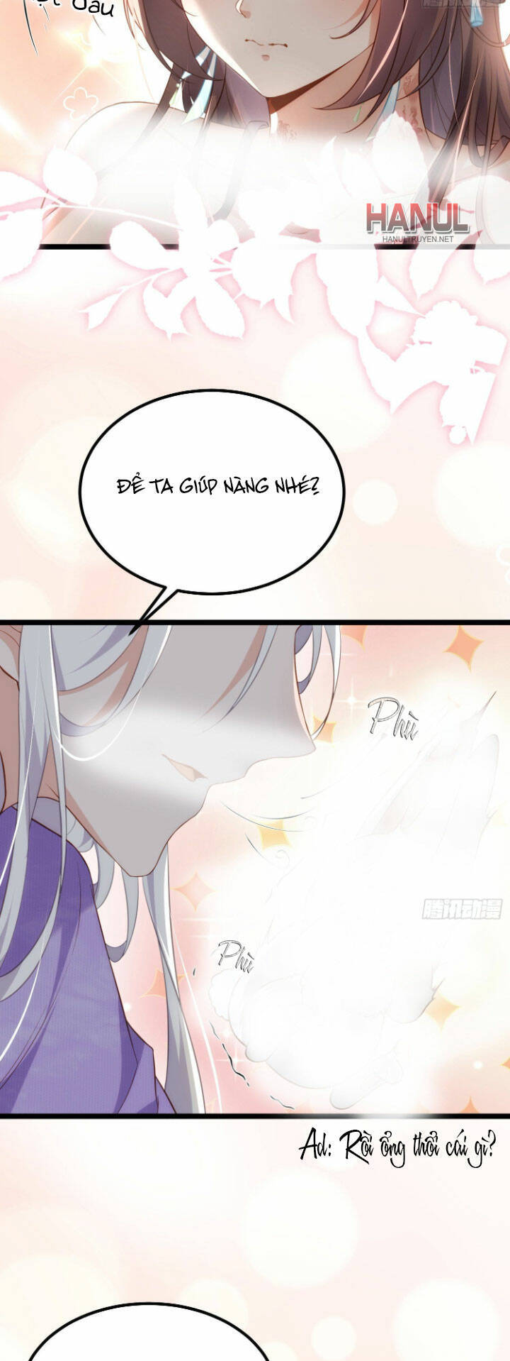 Hoạn Phi Thiên Hạ Chap 284 - Next Chap 285