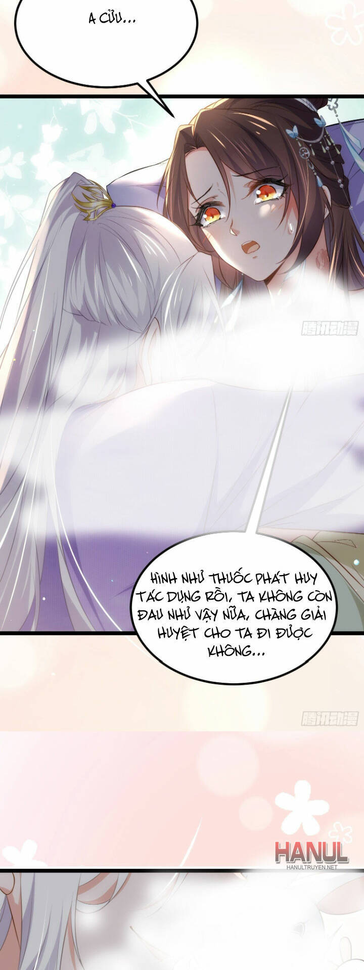 Hoạn Phi Thiên Hạ Chap 284 - Next Chap 285