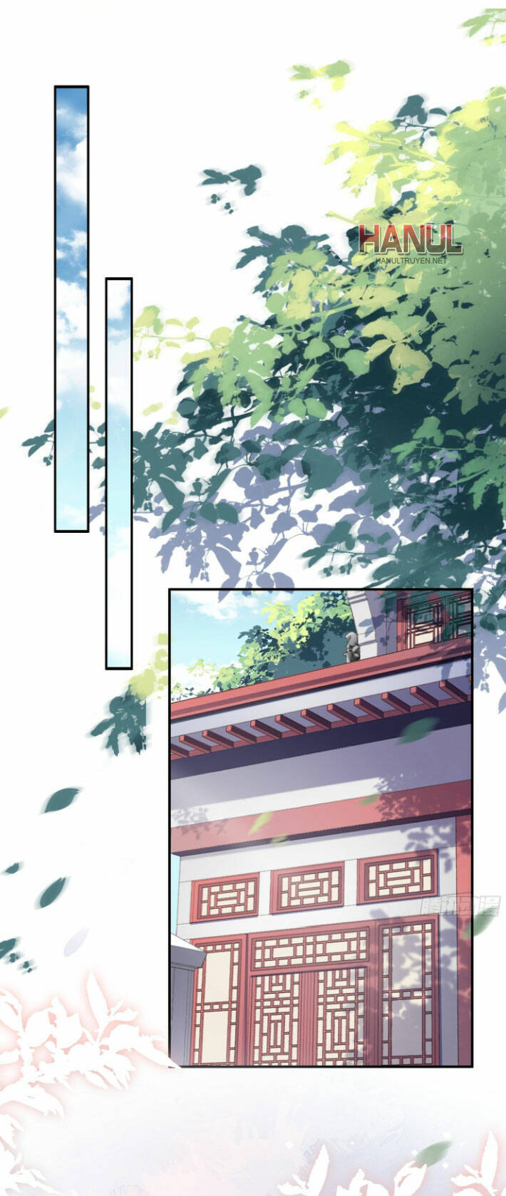 Hoạn Phi Thiên Hạ Chap 285 - Next Chap 286