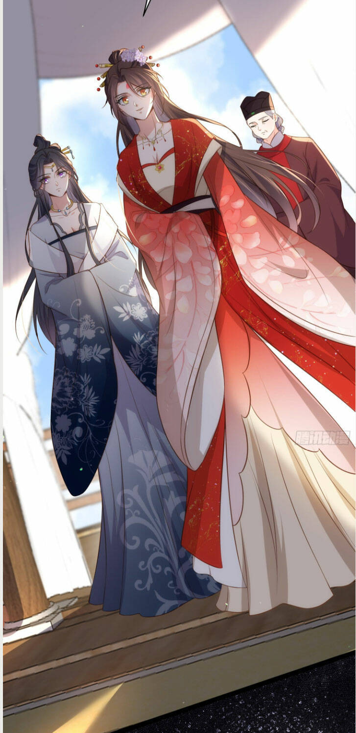 Hoạn Phi Thiên Hạ Chap 289 - Next Chap 290