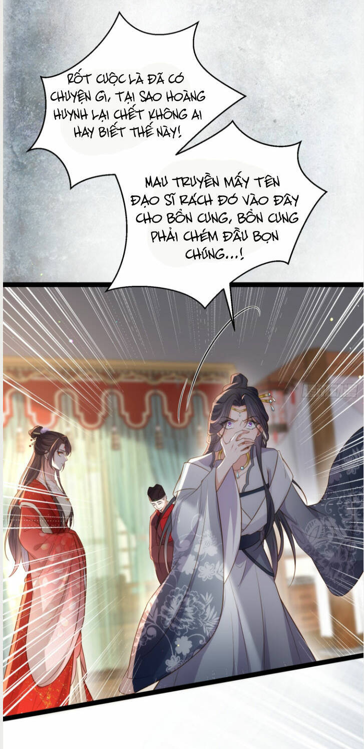 Hoạn Phi Thiên Hạ Chap 289 - Next Chap 290