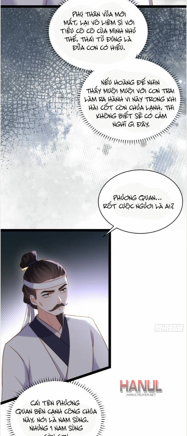 Hoạn Phi Thiên Hạ Chap 291 - Next Chap 292