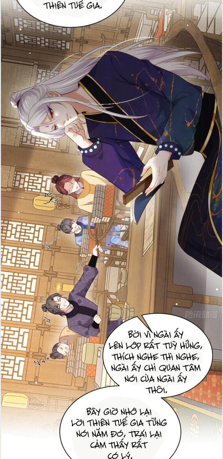 Hoạn Phi Thiên Hạ Chap 292 - Next Chap 293