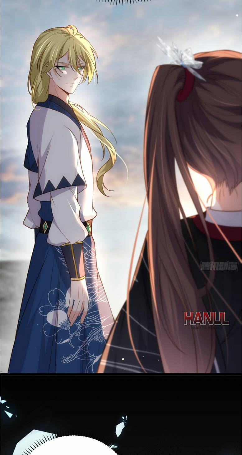 Hoạn Phi Thiên Hạ Chap 294 - Next Chap 295