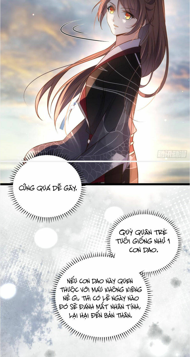 Hoạn Phi Thiên Hạ Chap 294 - Next Chap 295