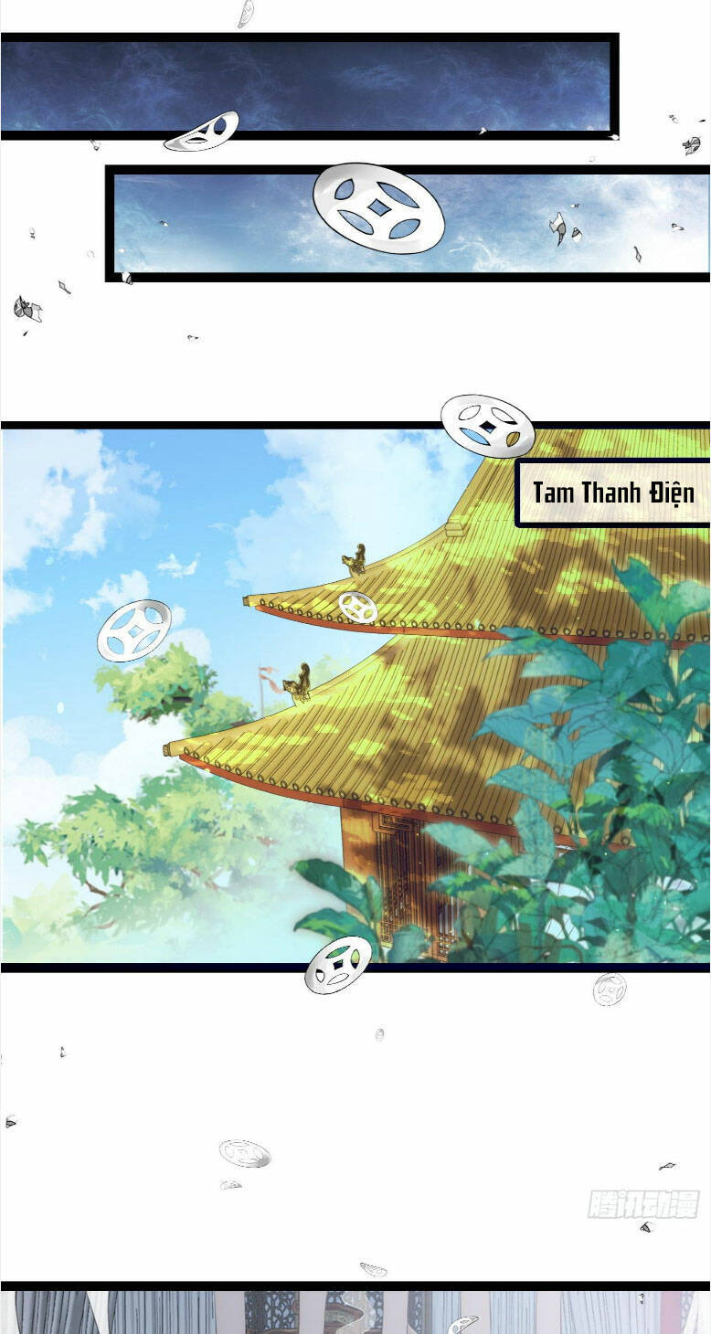 Hoạn Phi Thiên Hạ Chap 294 - Next Chap 295