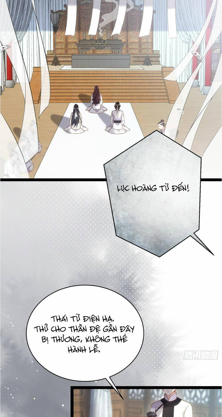 Hoạn Phi Thiên Hạ Chap 294 - Next Chap 295