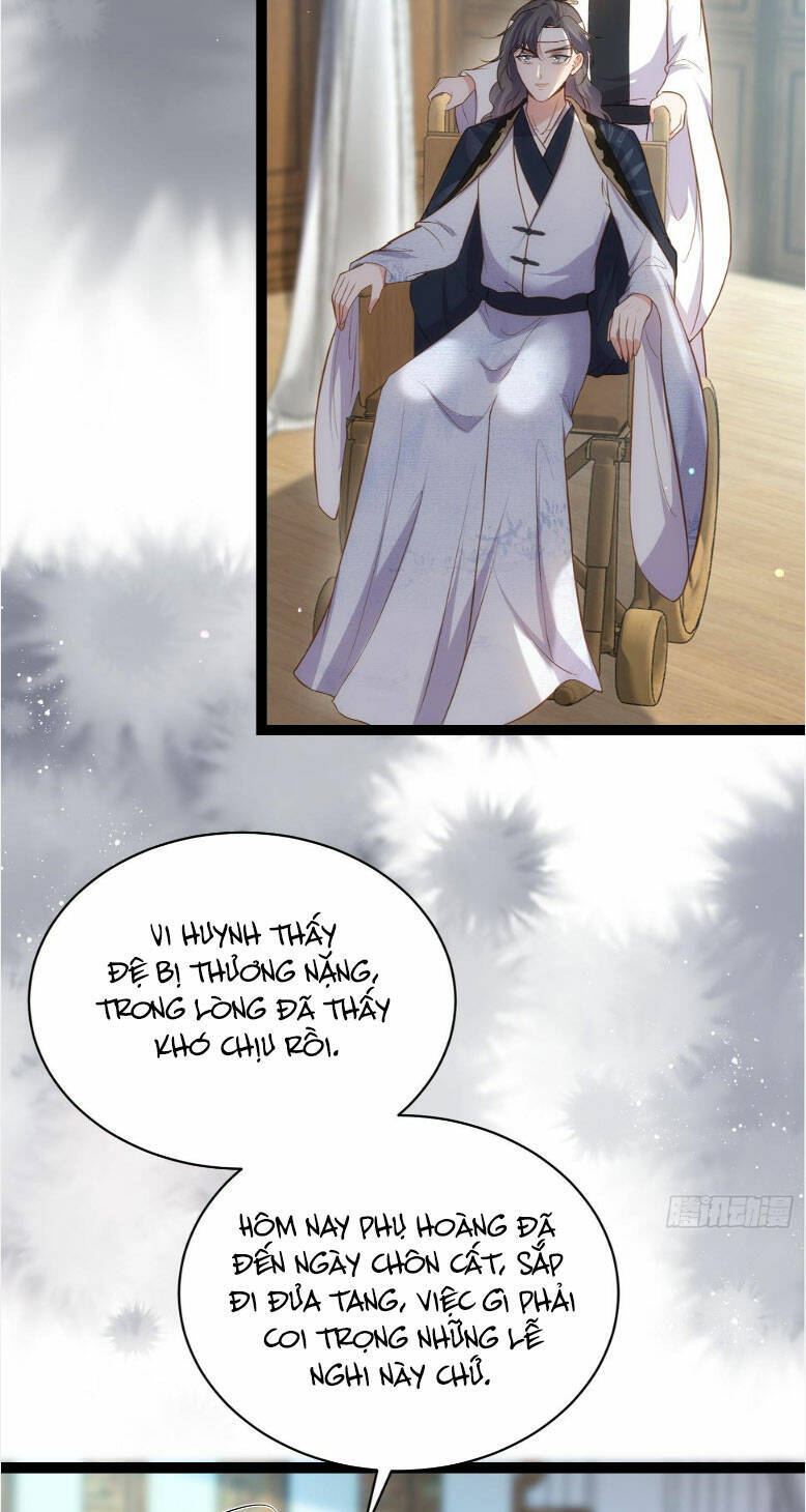 Hoạn Phi Thiên Hạ Chap 294 - Next Chap 295