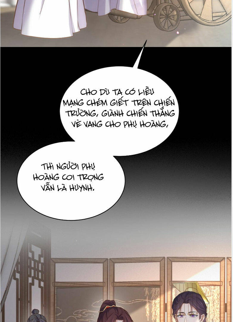 Hoạn Phi Thiên Hạ Chap 294 - Next Chap 295