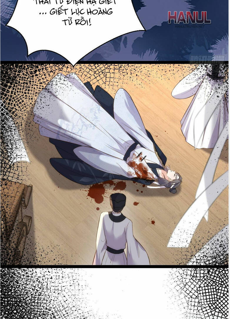 Hoạn Phi Thiên Hạ Chap 294 - Next Chap 295