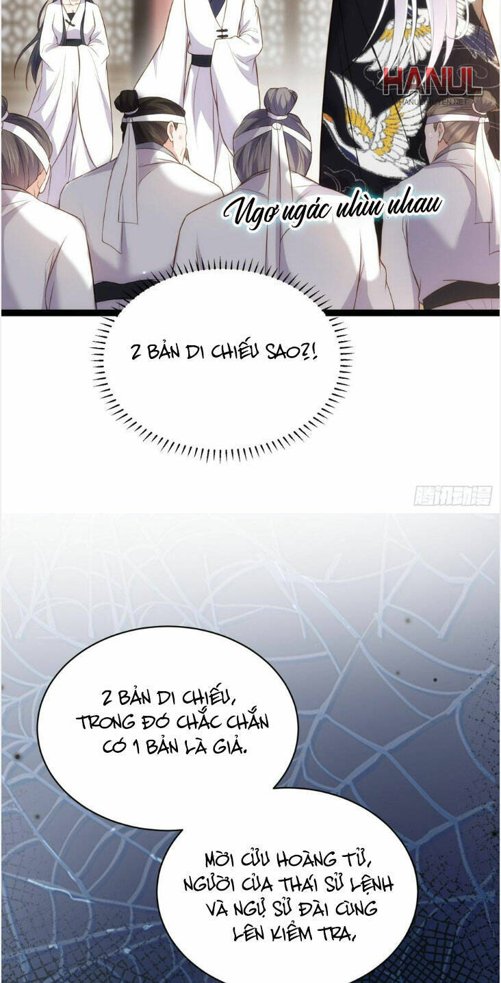 Hoạn Phi Thiên Hạ Chap 295 - Next Chap 296