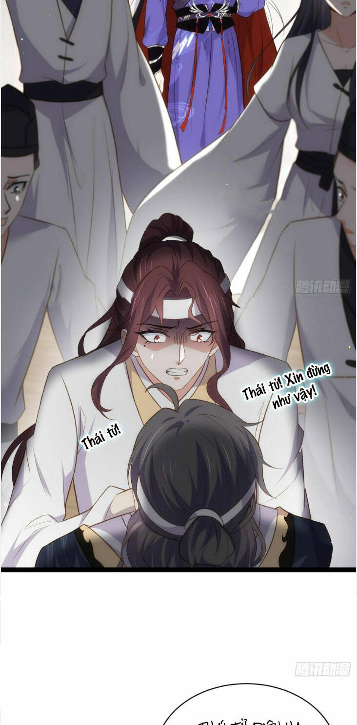 Hoạn Phi Thiên Hạ Chap 295 - Next Chap 296