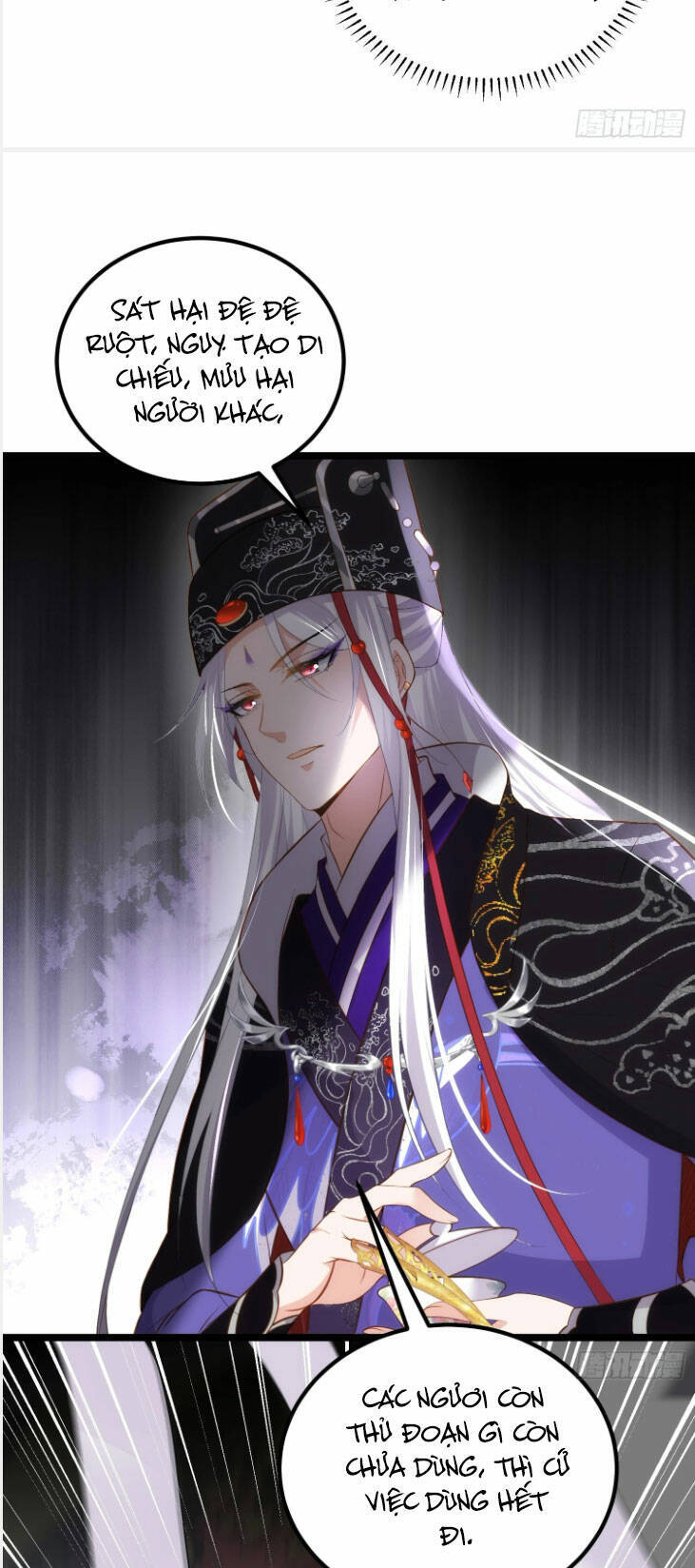 Hoạn Phi Thiên Hạ Chap 296 - Next Chap 297