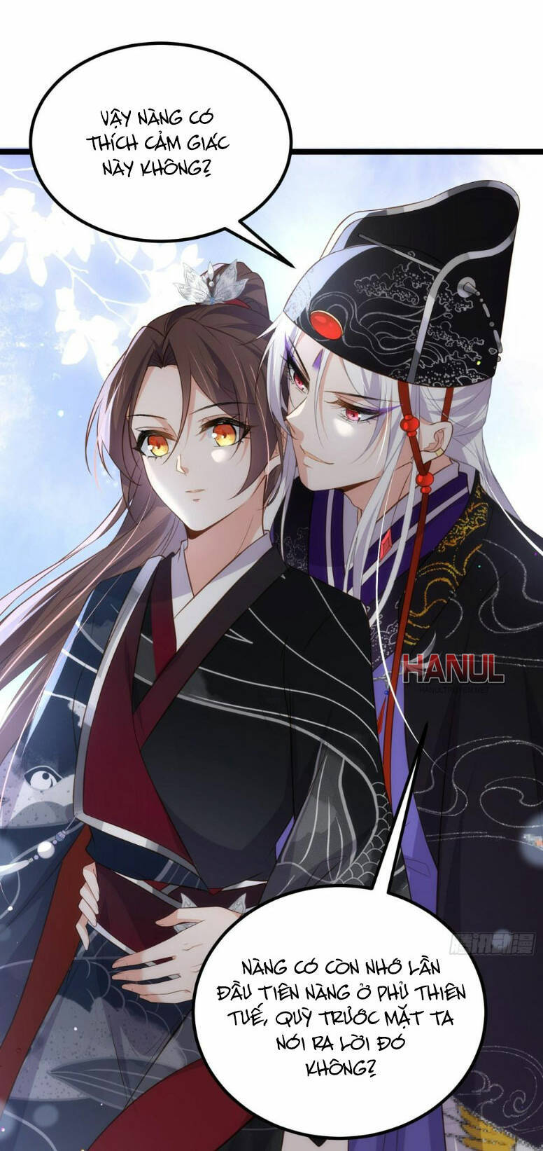 Hoạn Phi Thiên Hạ Chap 299 - Next Chap 300