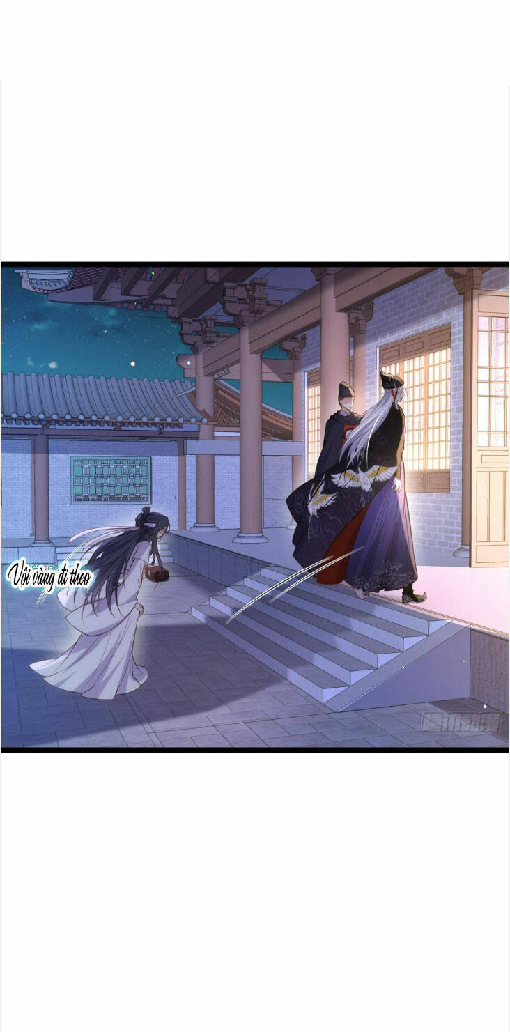 Hoạn Phi Thiên Hạ Chap 300 - Next Chap 301