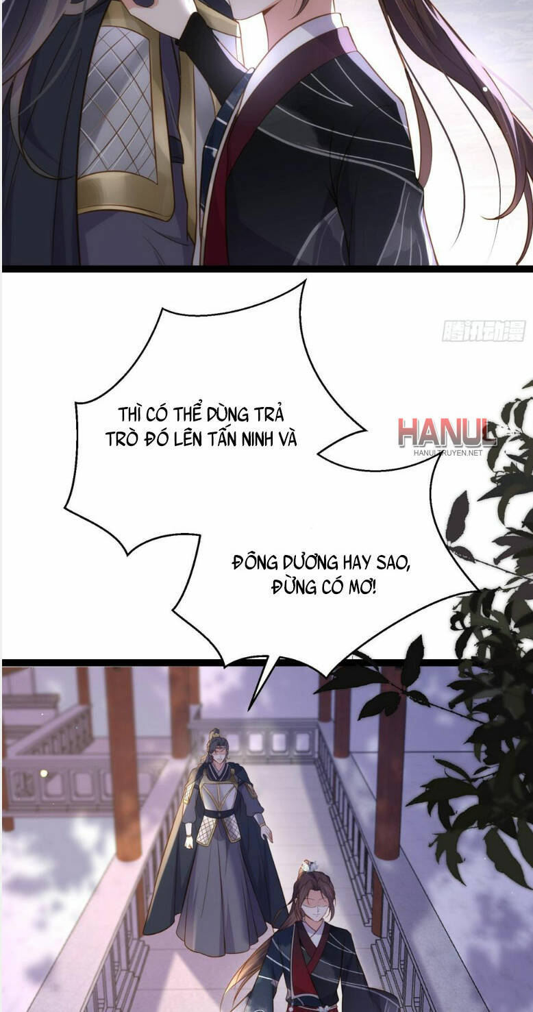 Hoạn Phi Thiên Hạ Chap 301 - Next Chap 302