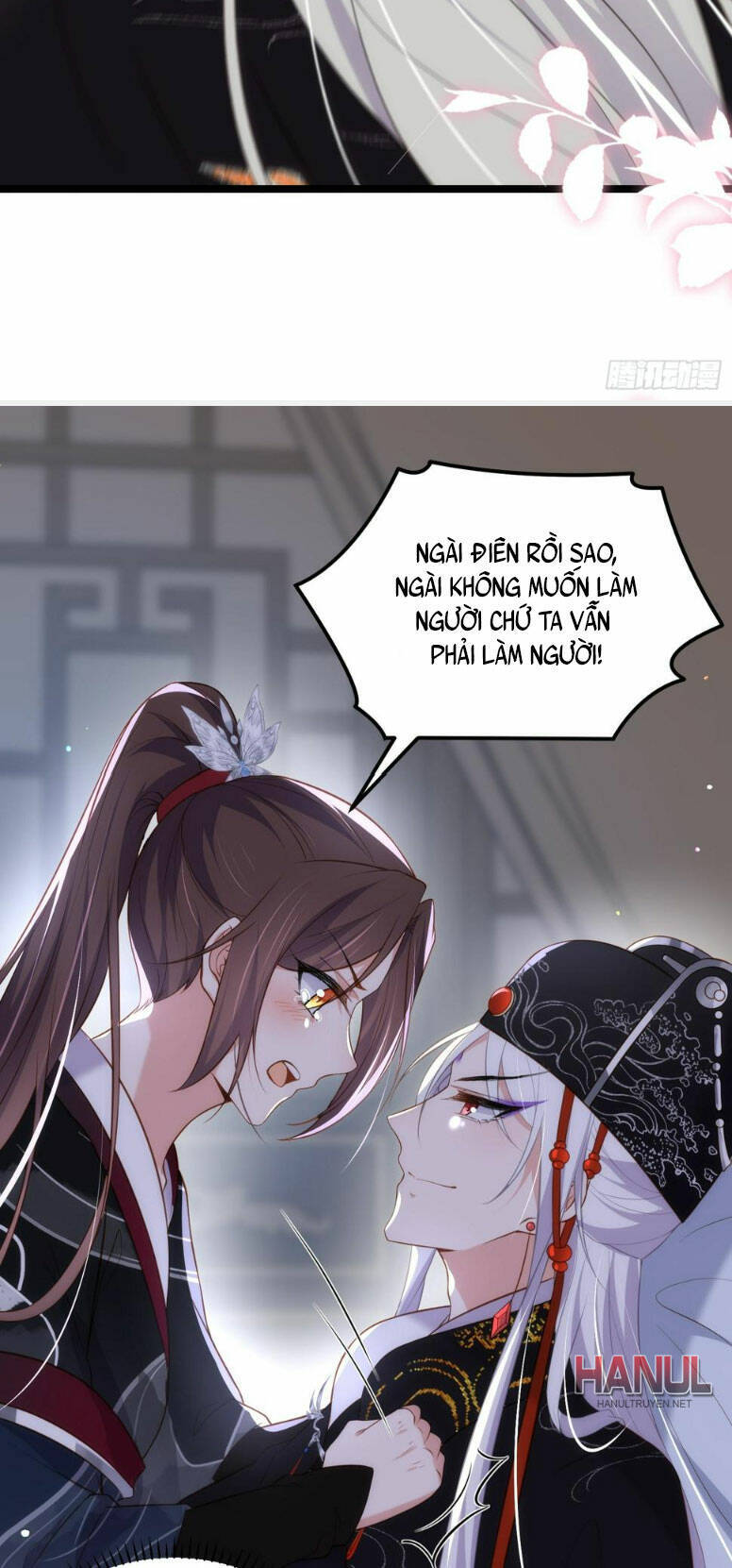 Hoạn Phi Thiên Hạ Chap 302 - Next Chap 303