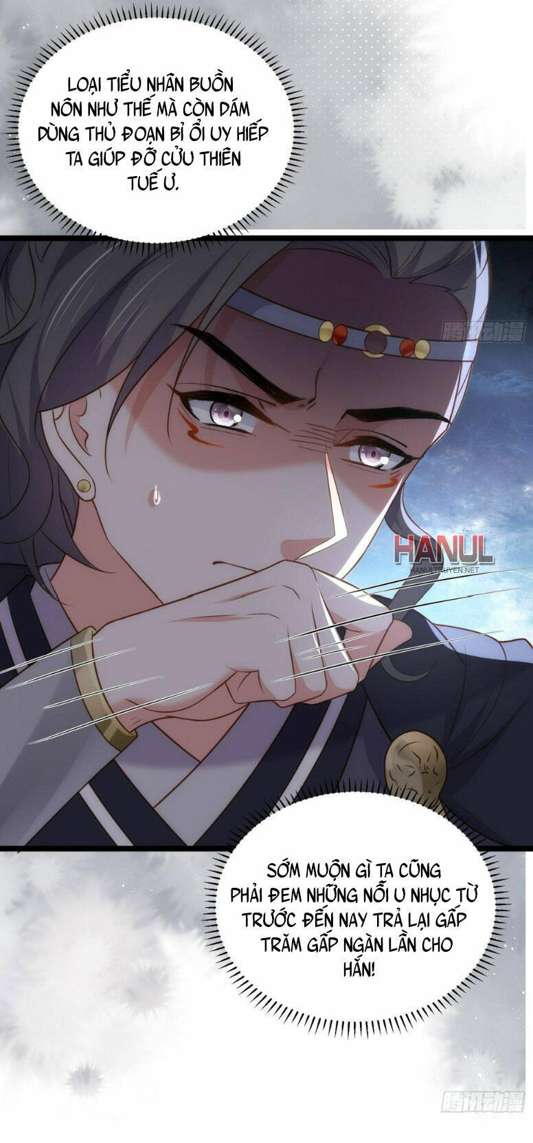 Hoạn Phi Thiên Hạ Chap 302 - Next Chap 303