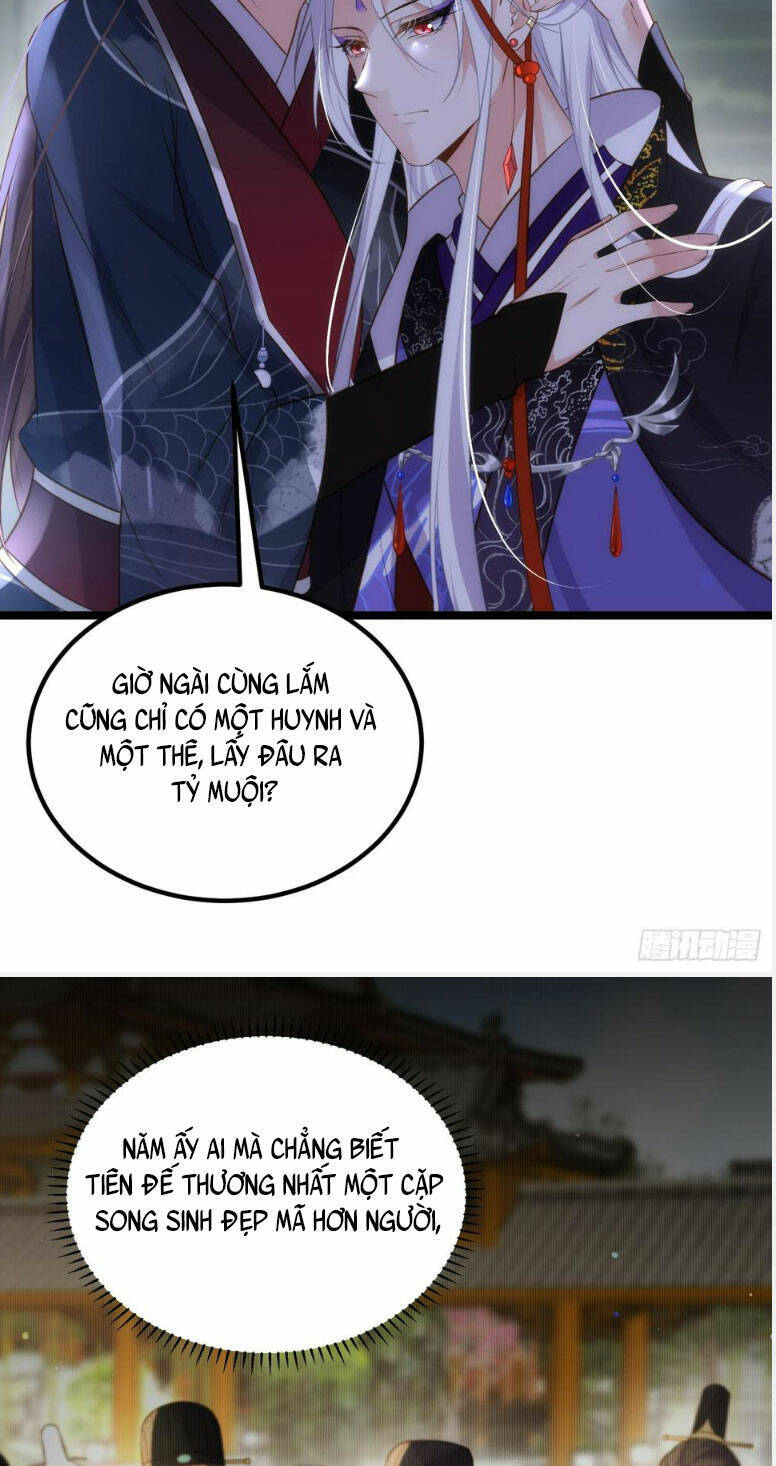 Hoạn Phi Thiên Hạ Chap 302 - Next Chap 303