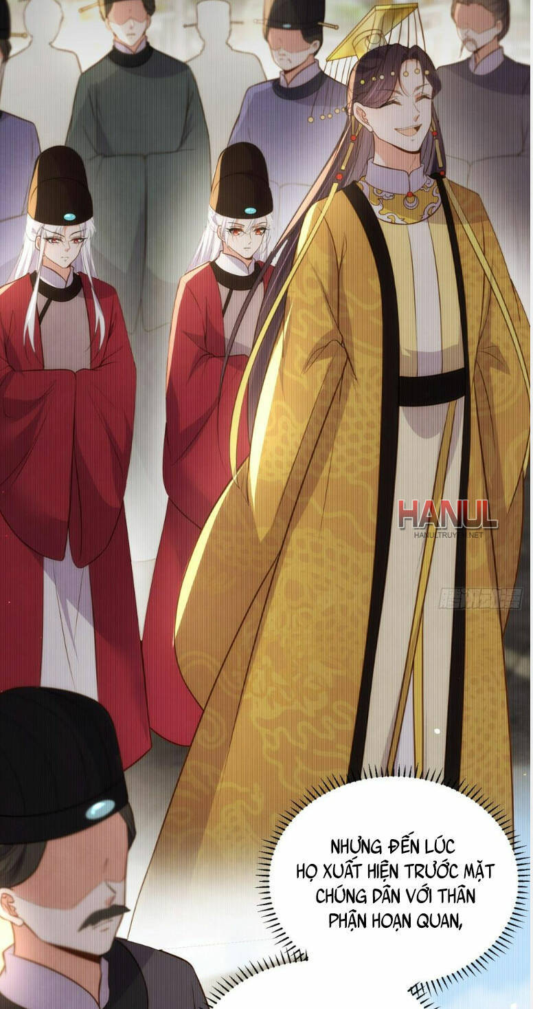 Hoạn Phi Thiên Hạ Chap 302 - Next Chap 303