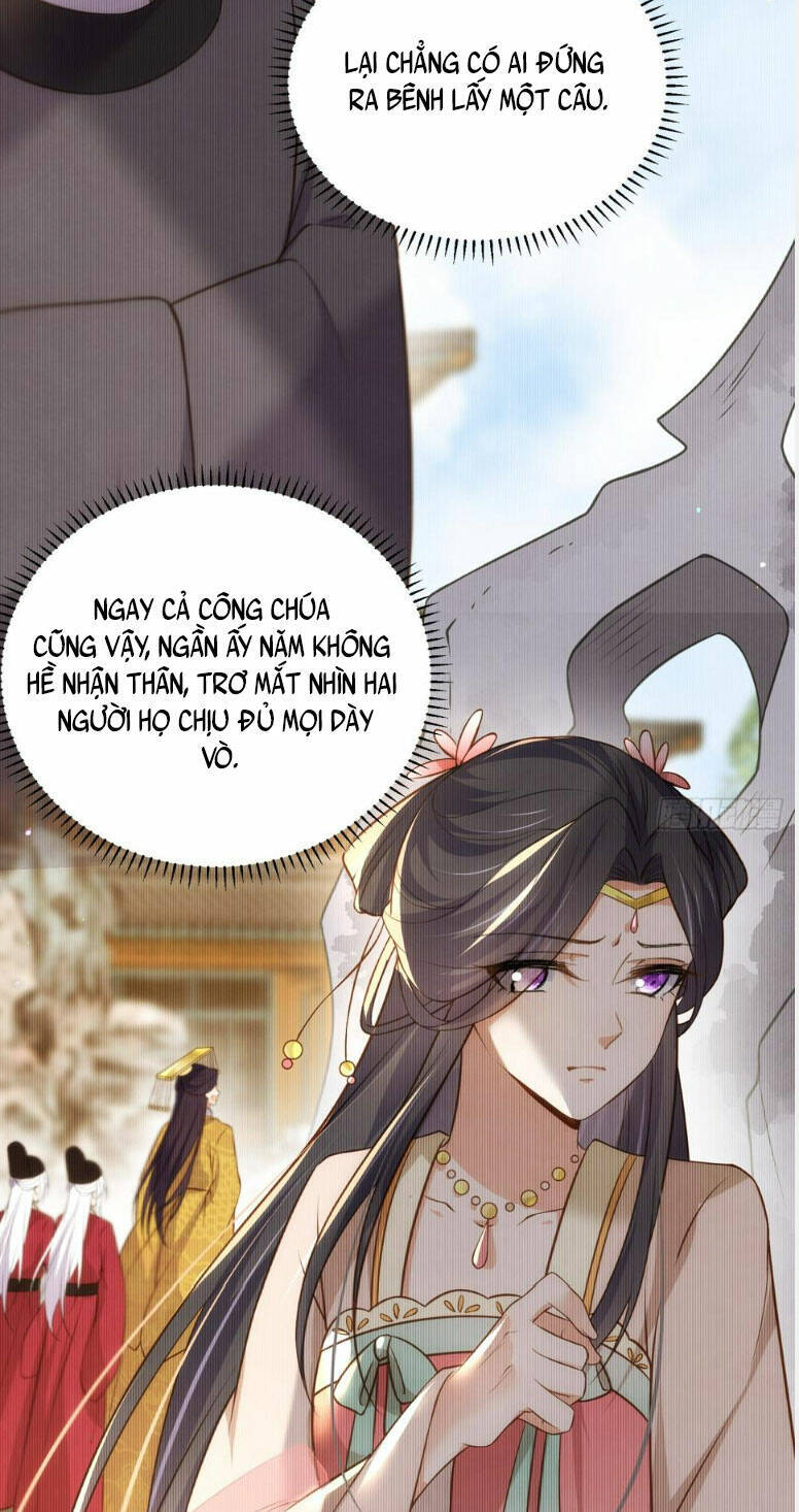Hoạn Phi Thiên Hạ Chap 302 - Next Chap 303