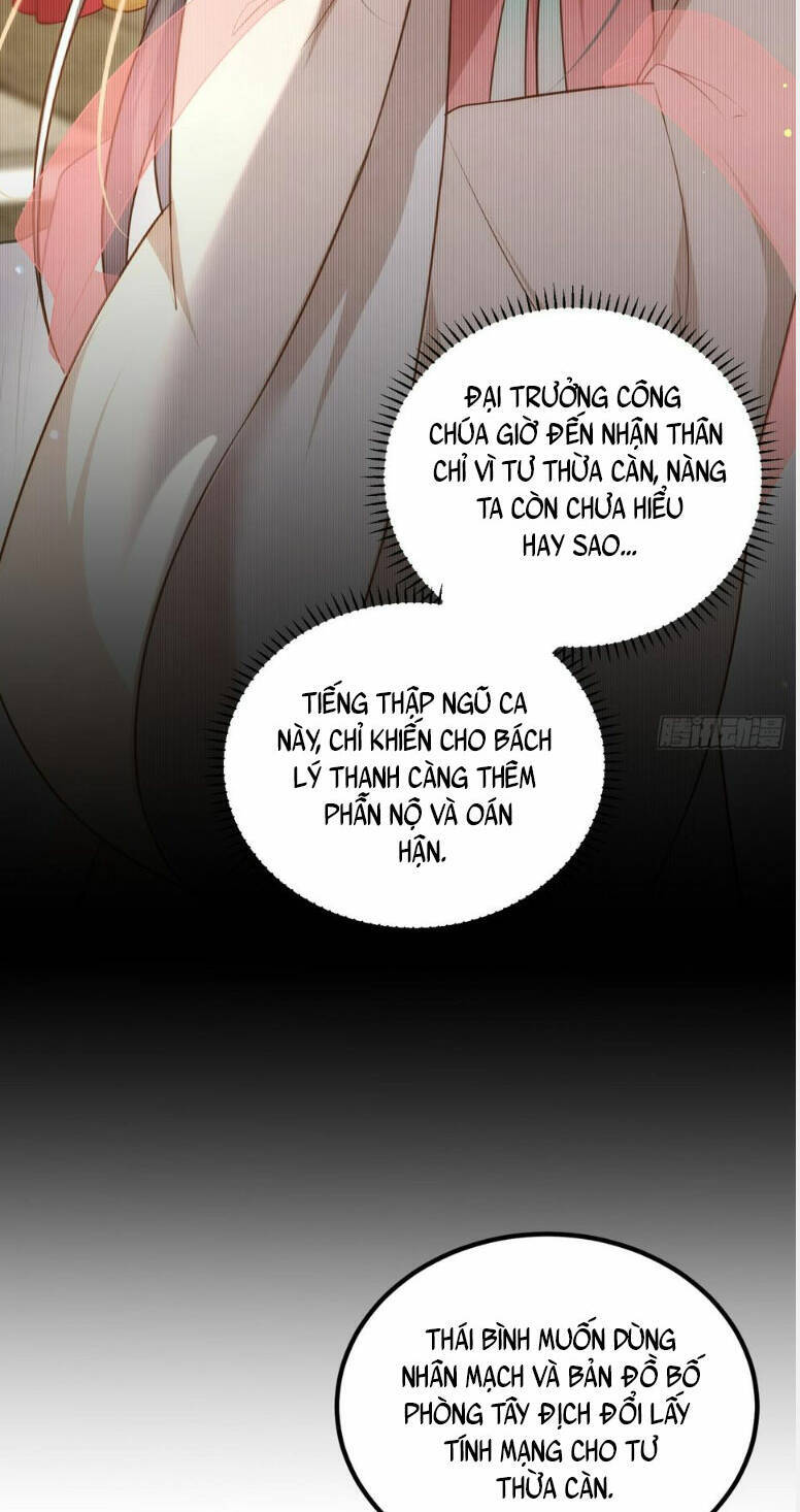 Hoạn Phi Thiên Hạ Chap 302 - Next Chap 303