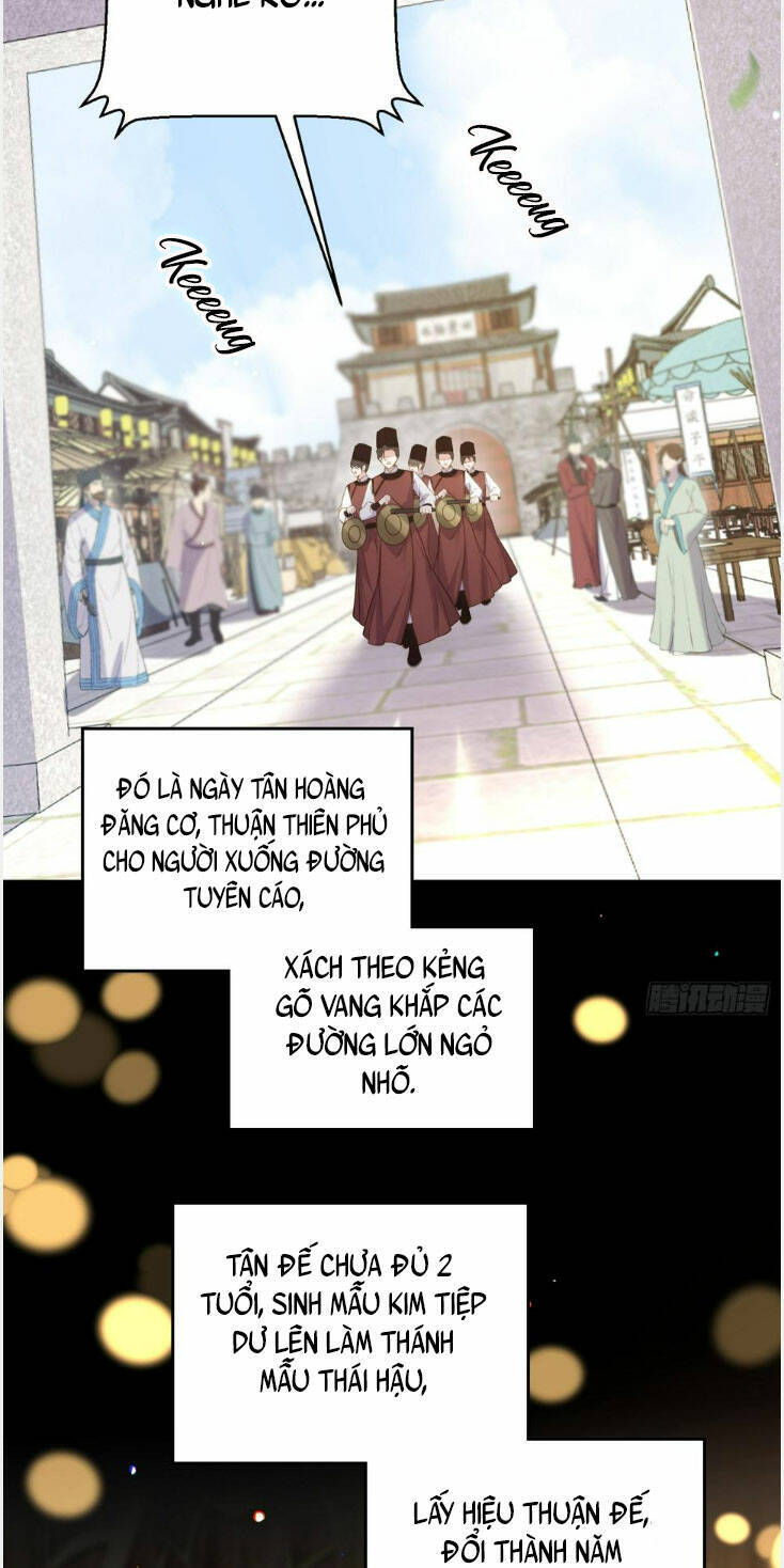 Hoạn Phi Thiên Hạ Chap 303 - Next Chap 304