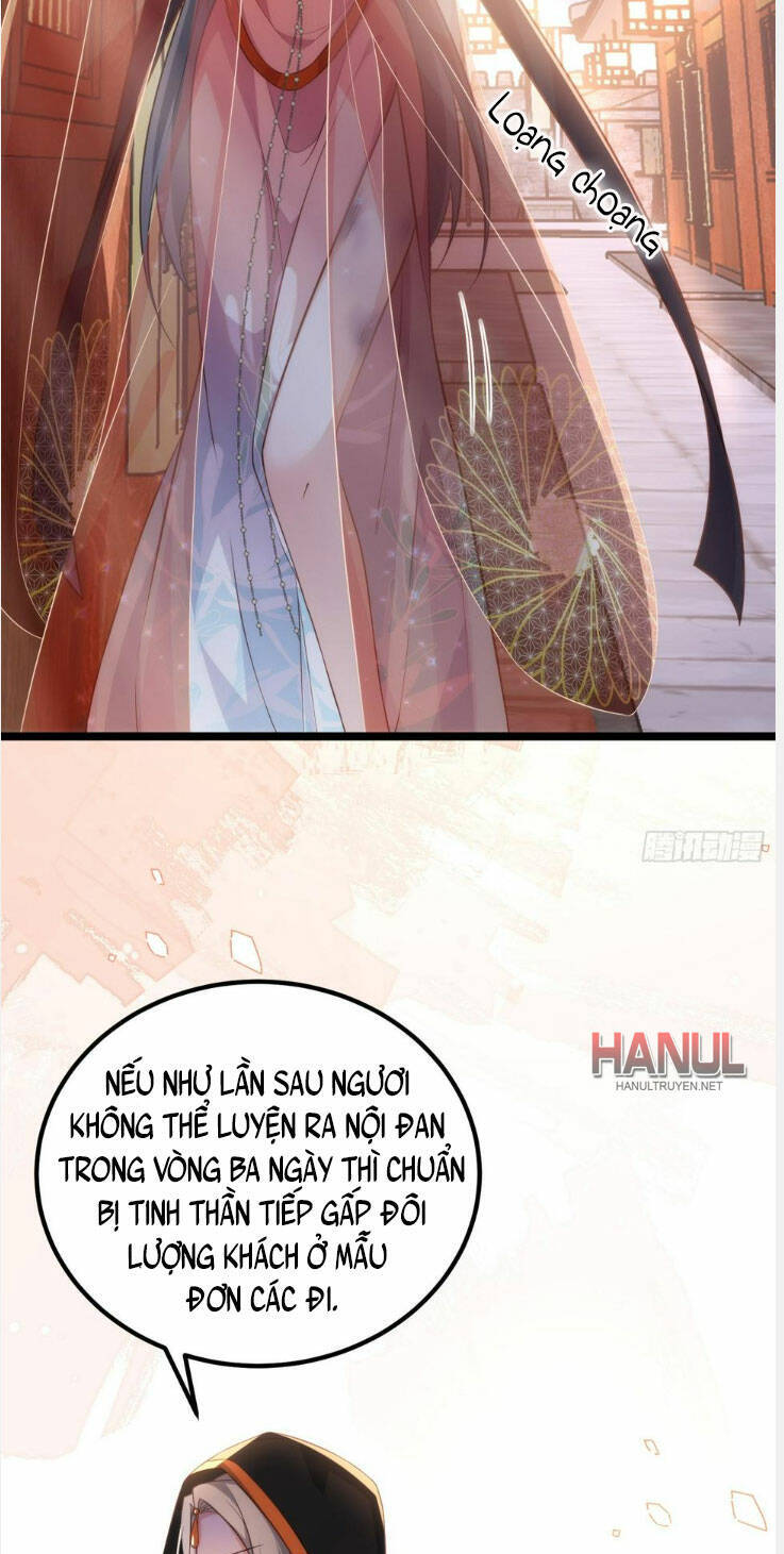 Hoạn Phi Thiên Hạ Chap 304 - Next Chap 305