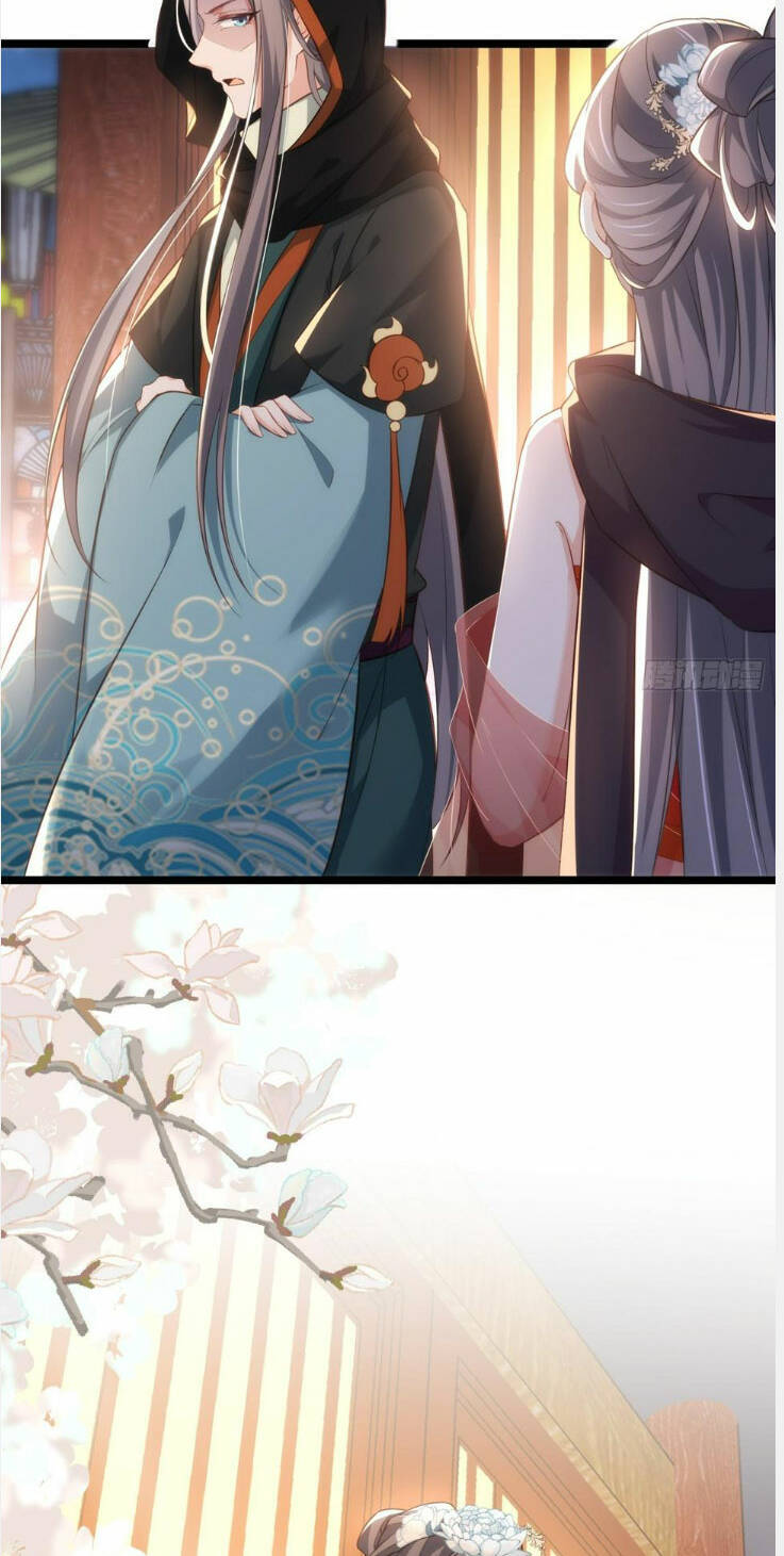 Hoạn Phi Thiên Hạ Chap 304 - Next Chap 305