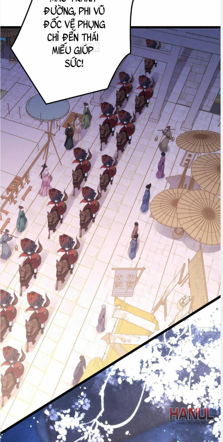 Hoạn Phi Thiên Hạ Chap 304 - Next Chap 305