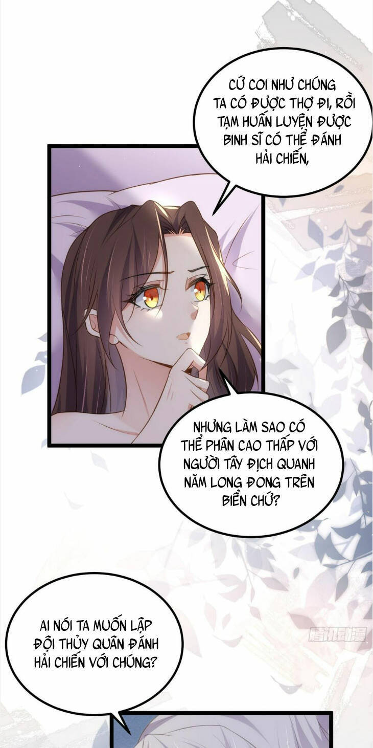 Hoạn Phi Thiên Hạ Chap 305 - Next Chap 306