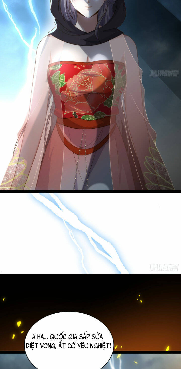 Hoạn Phi Thiên Hạ Chap 306 - Next Chap 307