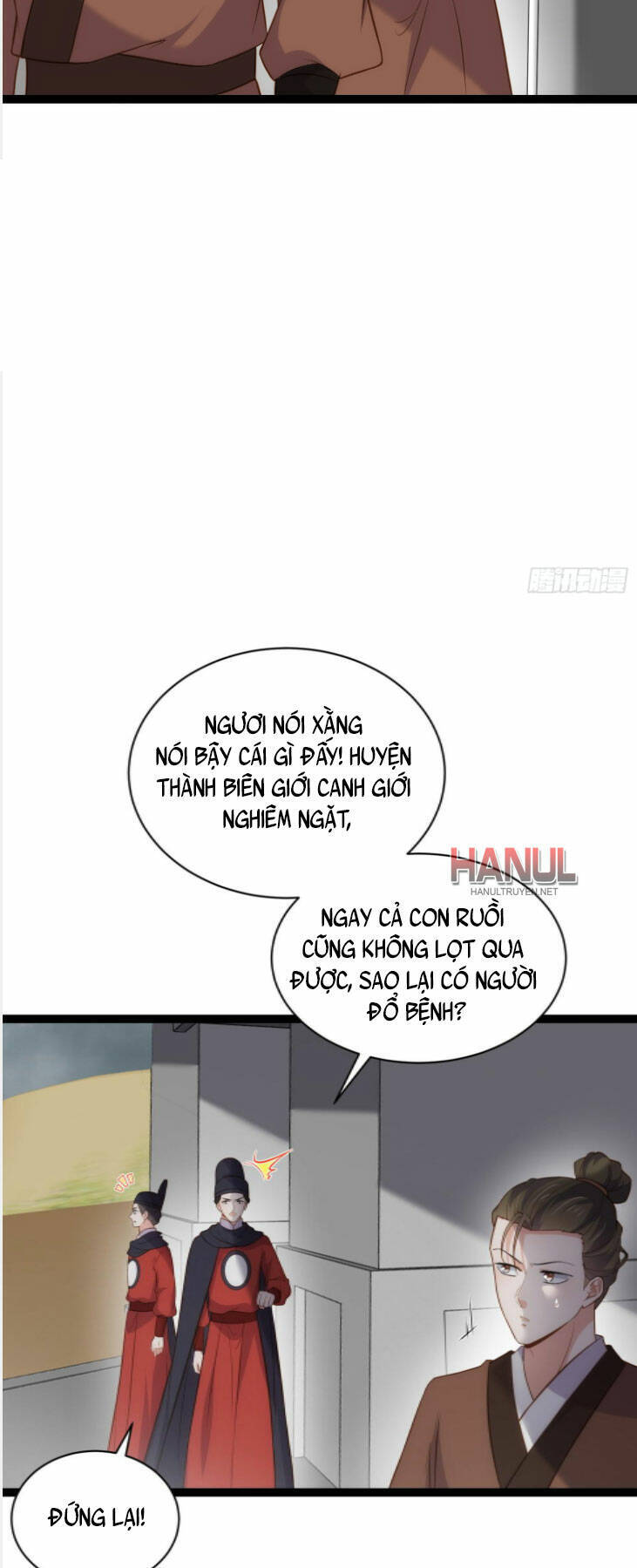 Hoạn Phi Thiên Hạ Chap 306 - Next Chap 307