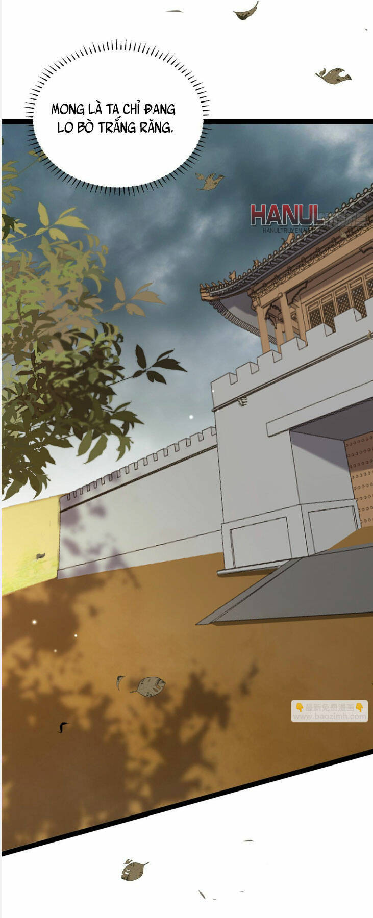 Hoạn Phi Thiên Hạ Chap 306 - Next Chap 307