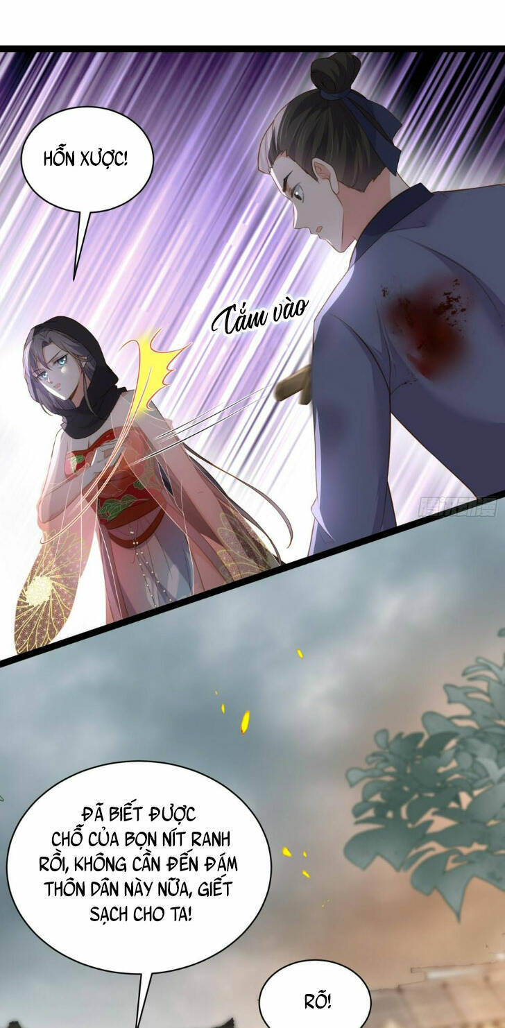 Hoạn Phi Thiên Hạ Chap 306 - Next Chap 307