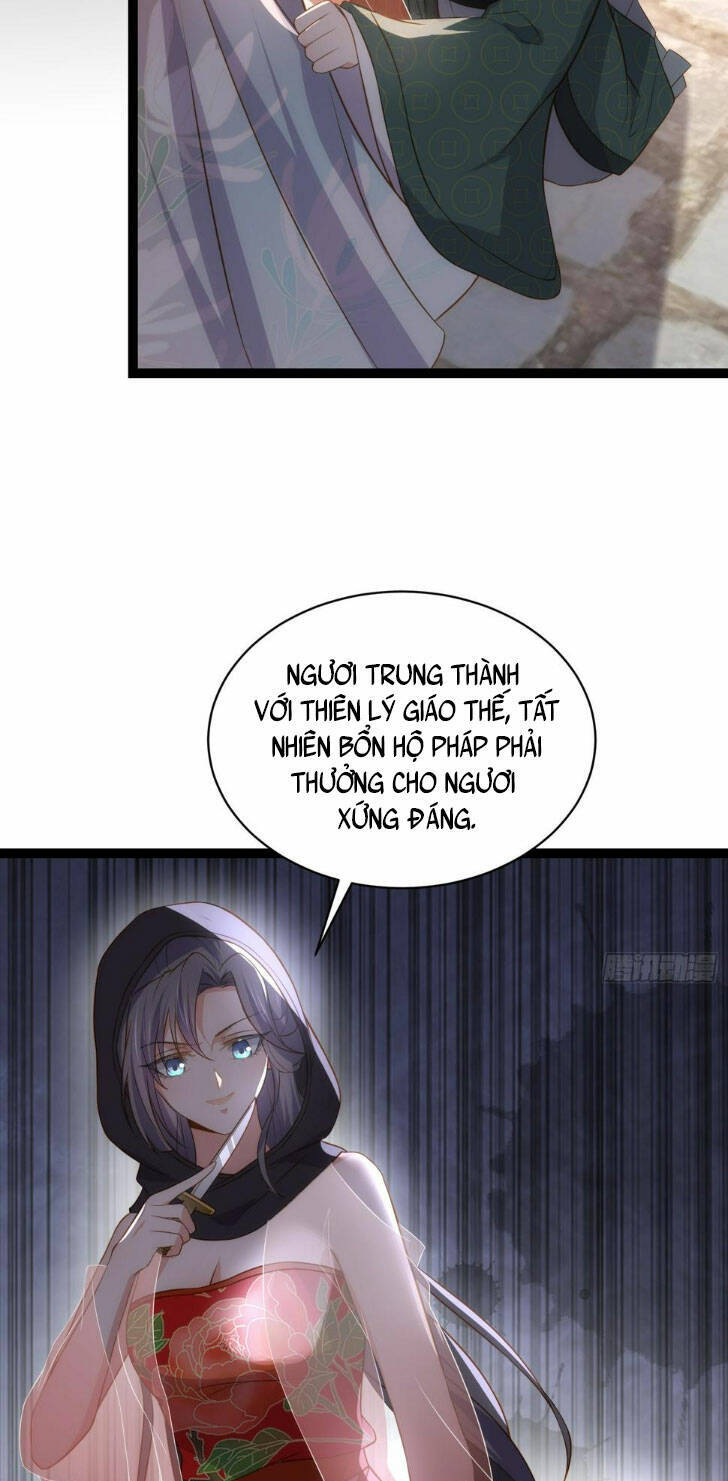 Hoạn Phi Thiên Hạ Chap 306 - Next Chap 307