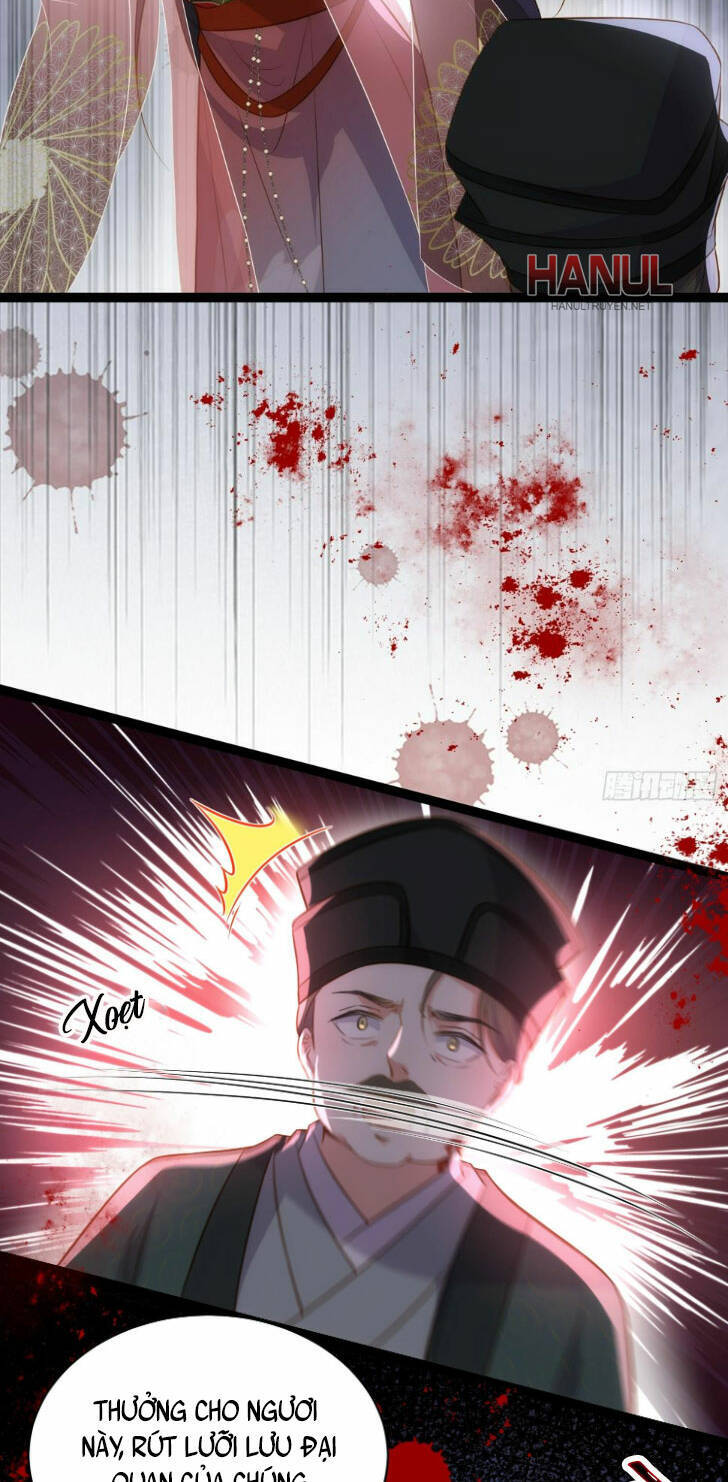 Hoạn Phi Thiên Hạ Chap 306 - Next Chap 307