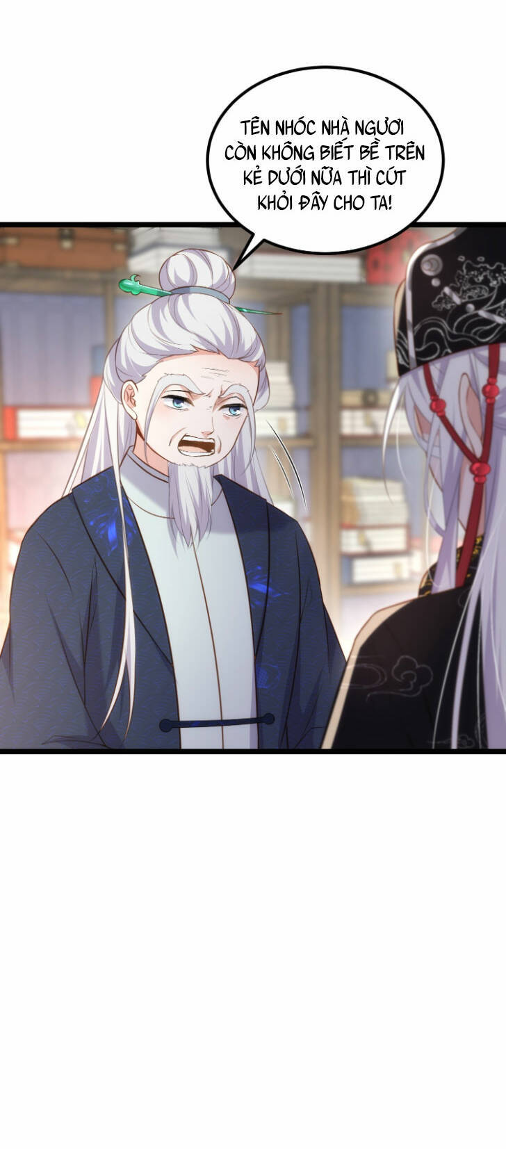 Hoạn Phi Thiên Hạ Chap 307 - Next Chap 308